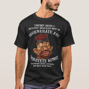 AIRPORT TSA FW FV ATL DFW DEN ORD LAW JFK CLT LAS T-Shirt