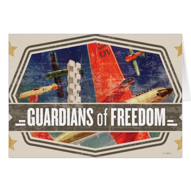 Airshow (Front Horizontal)