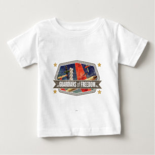 Airshow Baby T-Shirt