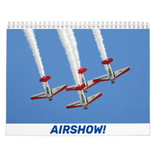 Airshow Calendar