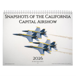 Airshow Calendar