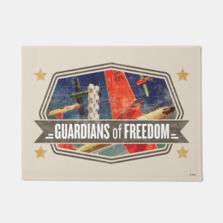 Airshow Doormat