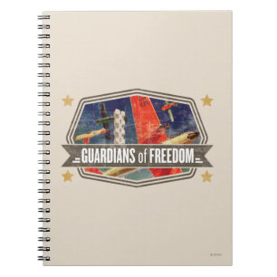 Airshow Notebook