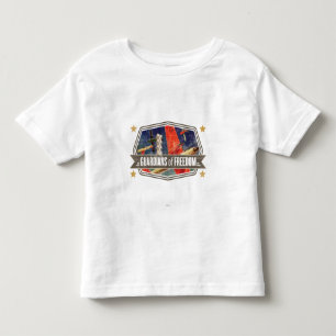Airshow Toddler T-Shirt