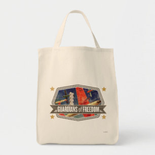Airshow Tote Bag