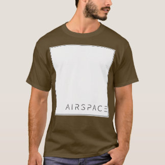 Airspace  T-Shirt