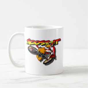 AirStrike _front, AirStrike _frontGoose It Whip Mu Coffee Mug