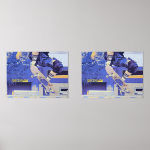 Airtime - Skateboarder