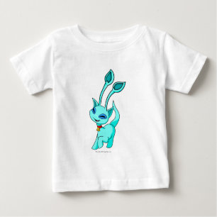 Aisha Blue Baby T-Shirt