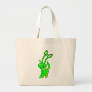Aisha Glowing Large Tote Bag