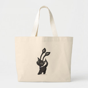 Aisha Shadow Large Tote Bag