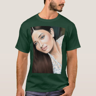 Aishwariya Rai T-Shirt