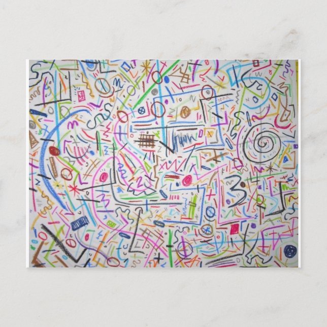 aitch postcard (Front)