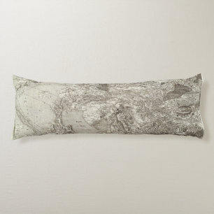 Aix Body Cushion