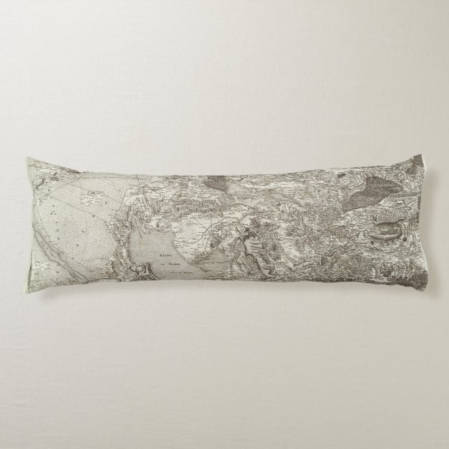 Aix Body Cushion (Front)