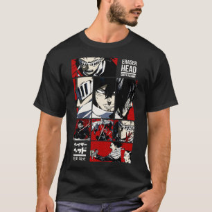 AIZAWA SENSEI T-Shirt