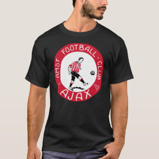 Ajax very old logo Premium T-Shirt