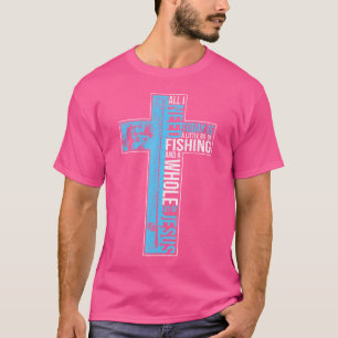 ajes Biblicos Dios Jesus Espanol Spanish For Chris T-Shirt