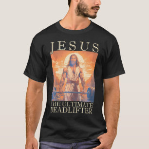 ajes Biblicos Dios Jesus Espanol Spanish For Chris T-Shirt