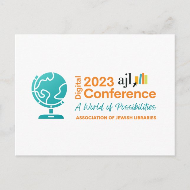AJL23 Postcard (Front)