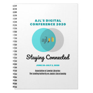 AJL 2020 Digital Conference Notebook