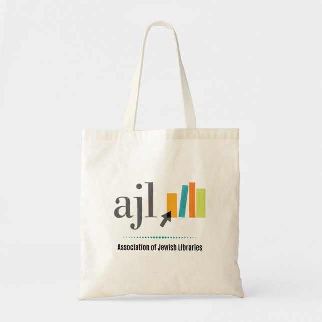 AJL Tote Bag (Front)