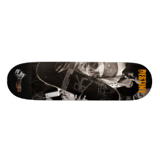 AJR Boards-Destiny Skateboard