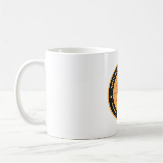 AJSU - Anti-Jackalope Sniper Unit Coffee Mug