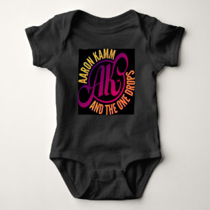 AK1D Baby One piece Baby Bodysuit
