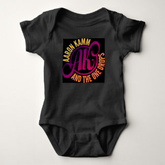AK1D Baby One piece  Bodysuit