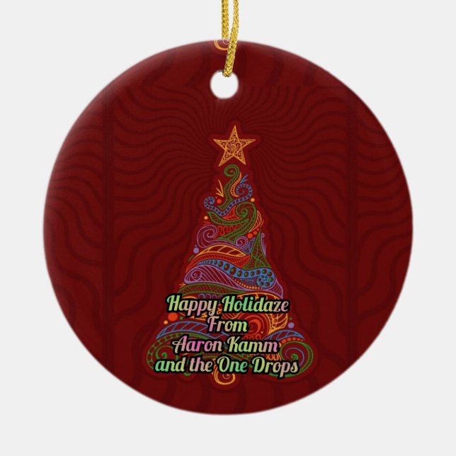 AK1D Ornament (Front)