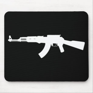 ak47 mouse pad