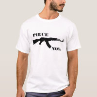 Ak47 "Piece Now"