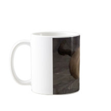 AK-47 Mug