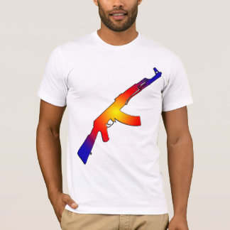 AK-47 T-Shirt