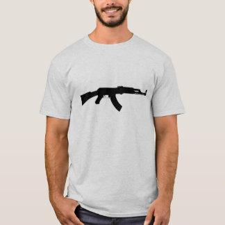 AK-47 T-Shirt