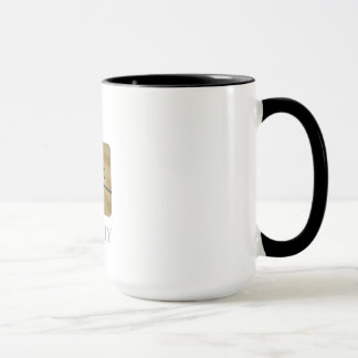 AK Child & Family Ceramic Mug
