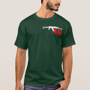 AK Sidefolder Shirt