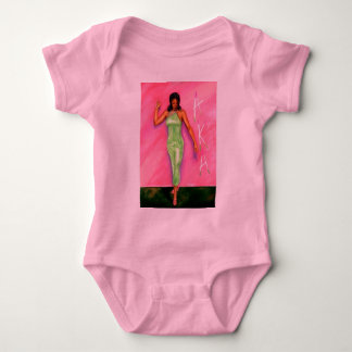 AKA Baby Baby Bodysuit