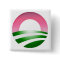 AKA for Obama Button