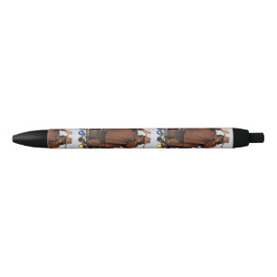 Akae Beka Pen