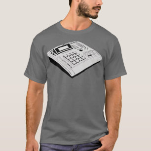 Akai MPC3000 T-Shirt