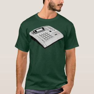 Akai MPC3000 T-Shirt