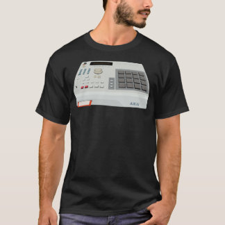 Akai MPC 2000 - Hip Hop - Sampler Classic T-Shirt