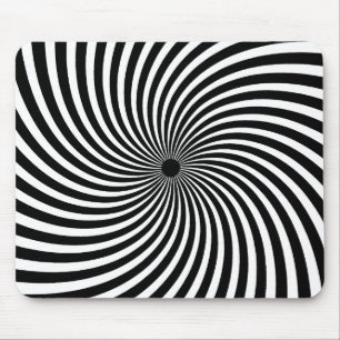 akaJustin Optical #5 Mousepad