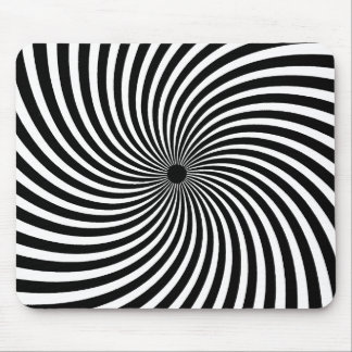 akaJustin Optical #5 Mousepad
