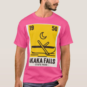 Akaka Falls State Park TShirt 5