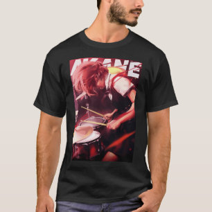AKANE BAND-MAID LIVE BANGER T-Shirt