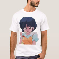 Akane Tendo Ranma 12