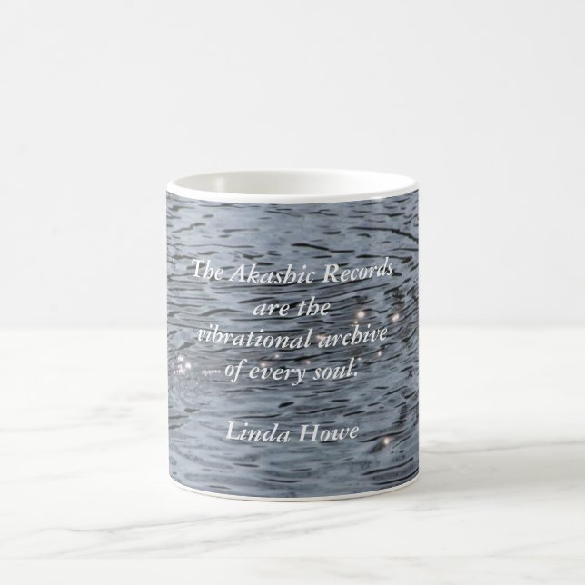 Akashic Mug (Center)